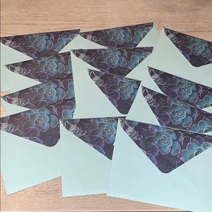 THANK YOU NOTES READY TO SHIP!!!!